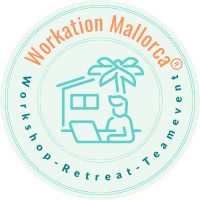 Workation Mallorca® logo - Similar company to Workation Live