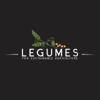 ARC ITRH Legumes for Sustainable Agriculture logo - Similar company to Itrh - Top Talent Rh