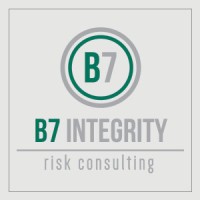 B7 Integrity - Risk Consulting logo - Similar company to B7 | Bseven Consulting