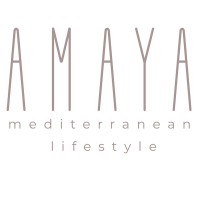 Amaya Mediterranean Lifestyle logo - Similar company to Lester