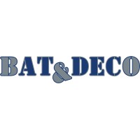 BAT&DECO logo - Similar company to Emu Idf