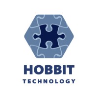 Hobbit Technology logo - Similar company to Rudy Technology