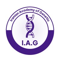 iranian genetics academy logo - Similar company to Liosapharmed