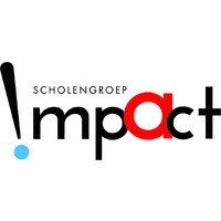 Scholengroep Impact logo - Similar company to Edhub Howest