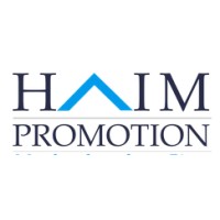 HAIM PROMOTION logo - Similar company to Lotissimo
