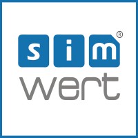 SIMWERT GmbH logo - Similar company to Centro Latinoamericano Del Propósito - Clap