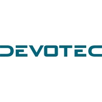 Kunshan Devotec Automation Co., Ltd. logo - Similar company to Sismec - Traitec Group, S.L.