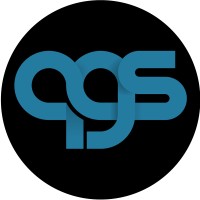 Quick Graphic Solutions logo - Similar company to Quick Quick Hub