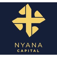 Nyana Capital logo - Similar company to Oshodata