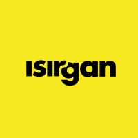 Isırgan Creative logo - Similar company to Pişir