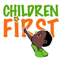 Children First Kenya logo - Similar company to Hope For Epilepsy