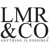 LMR & CO. logo - Similar company to Bam! (S) Pte Ltd