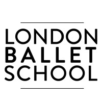 London Ballet School logo - Similar company to Sa Dance