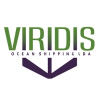 VIRIDIS OCEAN SHIPPING logo - Similar company to Partyard.Systems