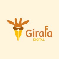 Agência Girafa Digital