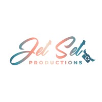 Jet Set Productions logo - Similar company to Morby Media
