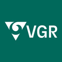 Folkhögskoleförvaltningen logo - Similar company to Stenmark Casting