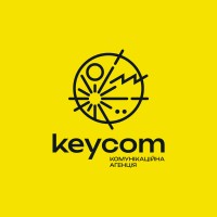 KEYCOM logo - Similar company to Same&Friends