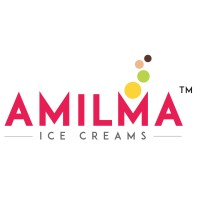 Amilma Ice Creams logo - Similar company to Theprevc.