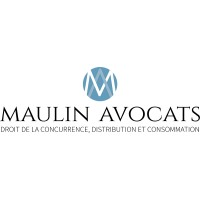 Maulin Avocats logo - Similar company to Iska Avocats