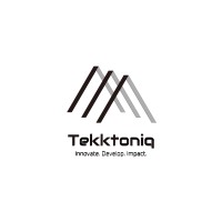 Tekktoniq logo - Similar company to Entrepreneurs Foundation