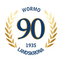 IK WORMO logo - Similar company to Pingh Management Ab
