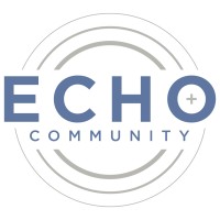 Echo Community logo - Similar company to Echo Communications