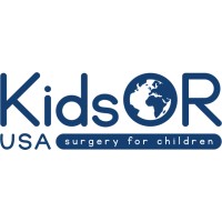 KidsOR USA logo - Similar company to Kakute Projects