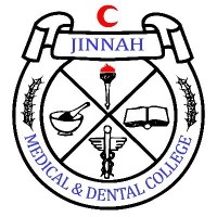 Jinnah Medical and Dental College logo - Similar company to 3C Solutions
