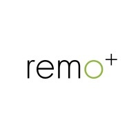 remo+ logo - Similar company to Gracepoint