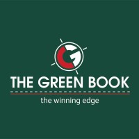 Pro Green Book logo - Similar company to B Side Records Uk