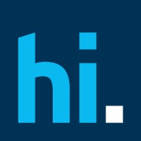 hi.work GmbH logo - Similar company to Wp Systems Gmbh