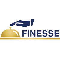 Finesse Hospitality Services LLC logo - Similar company to One Vision Solutions, Inc.