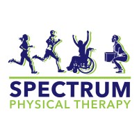 Spectrum Physical Therapy, LLC logo - Similar company to Recovry Physical Therapy