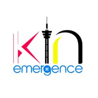 Kin Emergence Comms logo - Similar company to Congo Influence Group