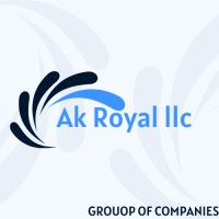 AK-Royal logo - Similar company to Primlink International Pvt. Ltd.