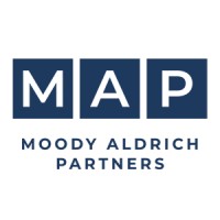 Moody Aldrich Partners, LLC logo - Similar company to Fiftyfor