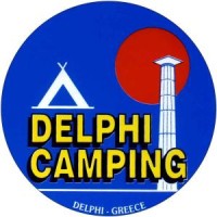 Delphi Camping