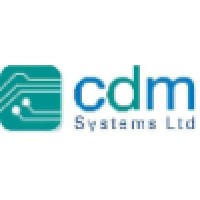 CDM Systems Ltd logo - Similar company to Cdm Systems, Inc.