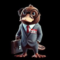 Back-Office Brainiacs