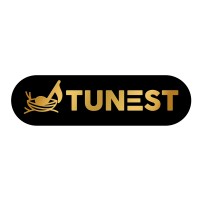 Tunest logo - Similar company to Swippy