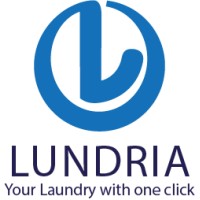 Lundria logo - Similar company to Unicom Soft