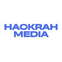 Hackrah Media logo - Similar company to Journeyone Ventures