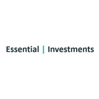 Essential Investments BV logo - Similar company to Agora Invest Bv