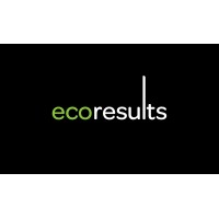 EcoResults logo - Similar company to Blue Environment Pty Ltd