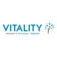 Vitality Women'S Physical Therapy