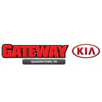 Gateway Kia of Quakertown logo - Similar company to Product Prep