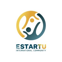 Estartu, International Community logo - Similar company to Younusix Soft
