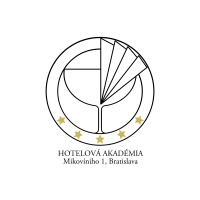 Mikovínka, Hotelová akadémia logo - Similar company to Ungwire