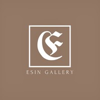 Esin art gallery logo - Similar company to Ryan'S No Frills
